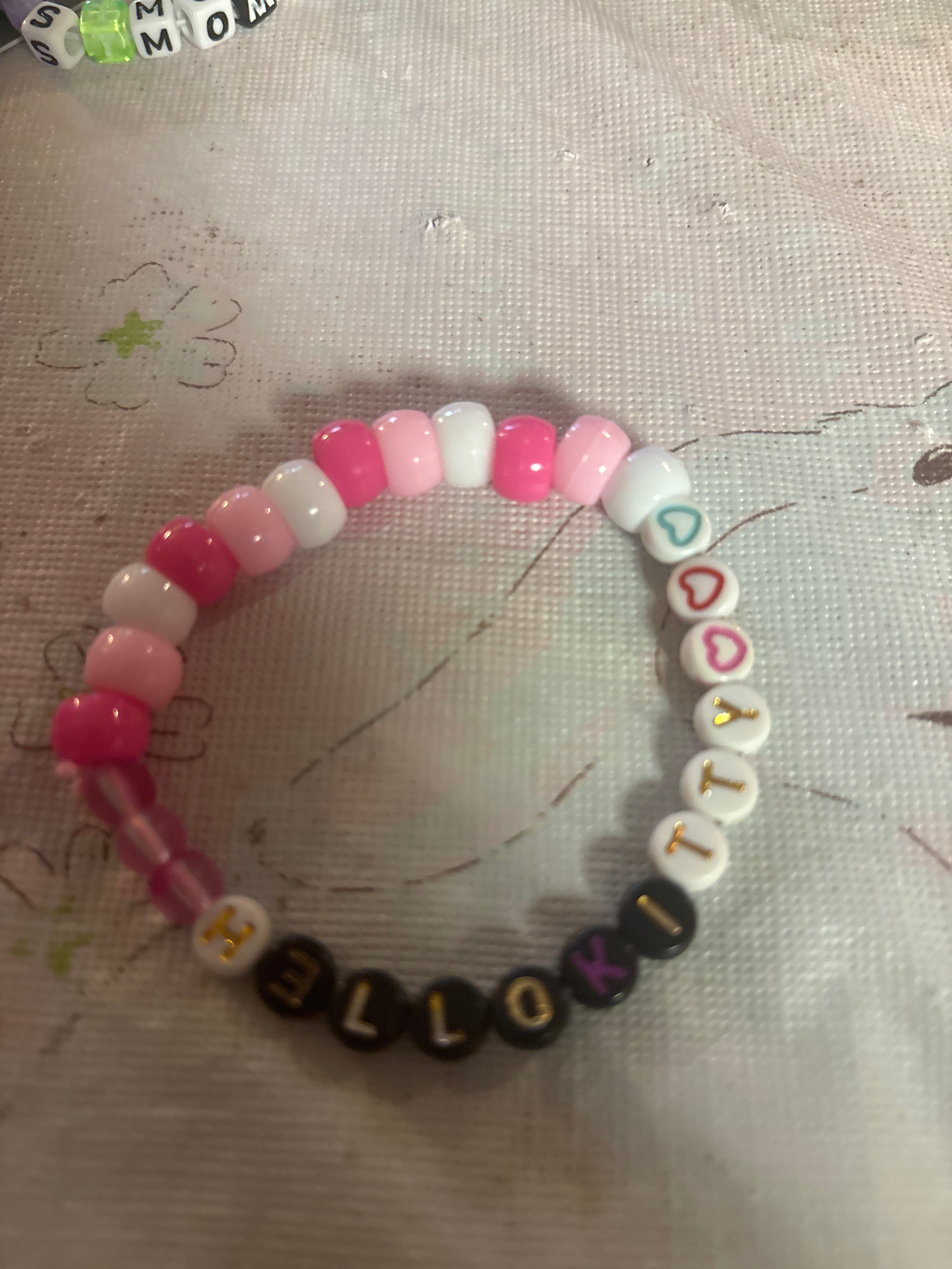 Hello kitty
