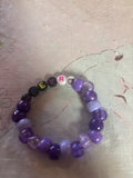Fear bracelet