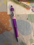 Purple nome pen