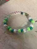 Young boy bracelet